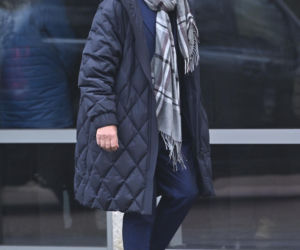 Magda Umer - pogrzeb