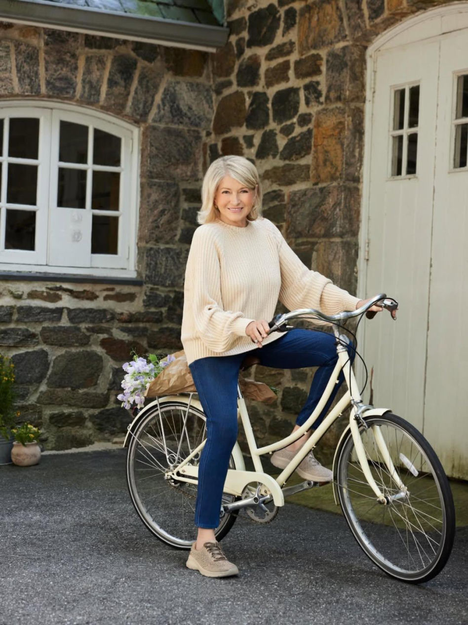 Martha Stewart