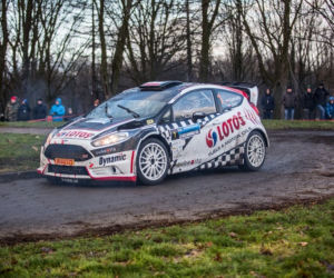 Rajd Barbórka 2015 – OS Tor Służewiec