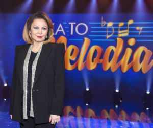 Tak się zmieniała Izabela Trojanowska