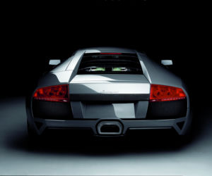 Lamborghini Murcielago