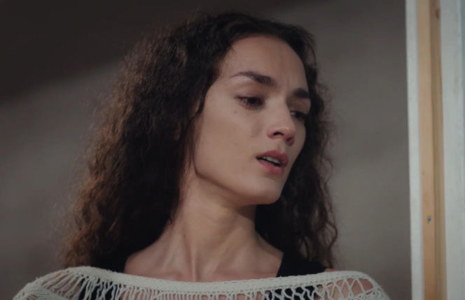 Dziedzictwo, odcinek 889: Szokująca decyzja Nany! Postanawia oddać się w ręce Trucizny, by chronić innych!