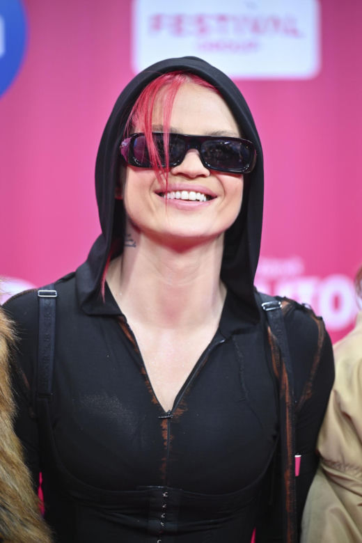 Margaret