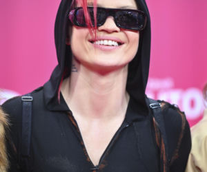 Margaret