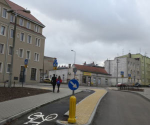 Będą zmiany na ul. Wiatrakowej