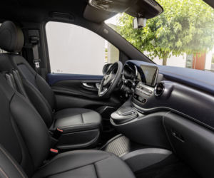 Mercedes-Benz EQV