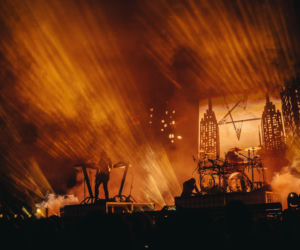 Sziget Festival 2026