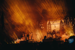 Sziget Festival 2026