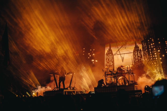 Sziget Festival 2026