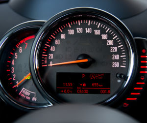 MINI Clubman Cooper S