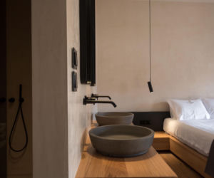 Hotel w Chanii - Kreta