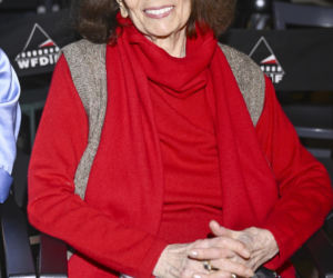 Olga Lipińska jak się zmieniała