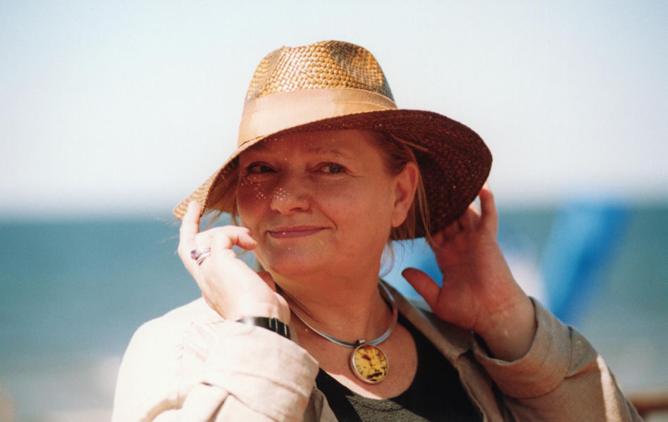 Anna Seniuk