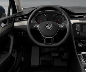 Volkswagen Passat B8 - konfigurator