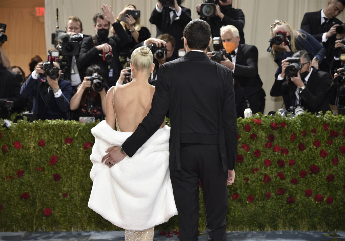 Kim Kardashian w TEJ sukience Marilyn Monroe! Jest warta miliony