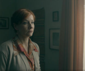 Stulecie Winnych  4, odcinek 41 (2): Mania (Magdalena Walach)