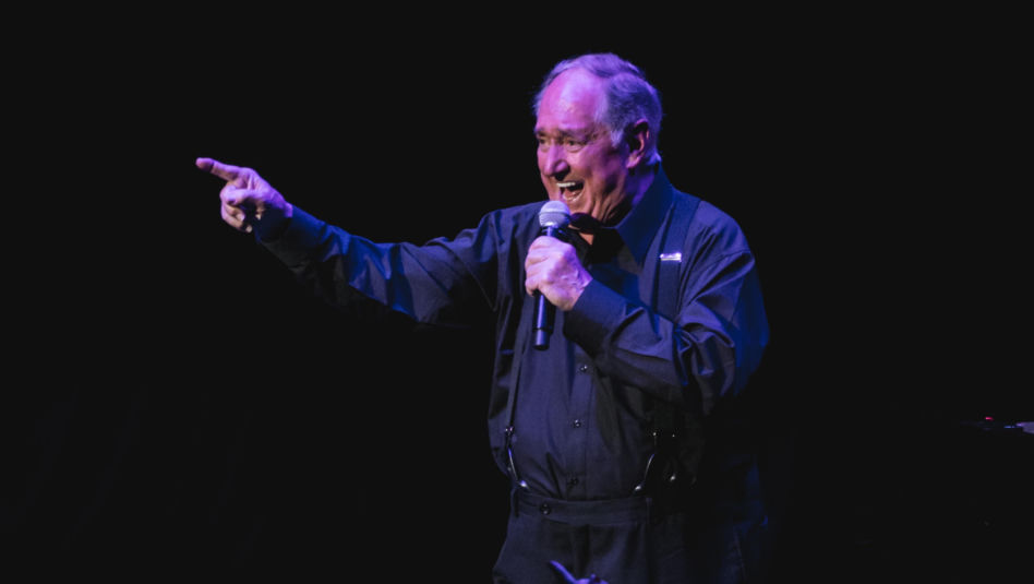 Neil Sedaka