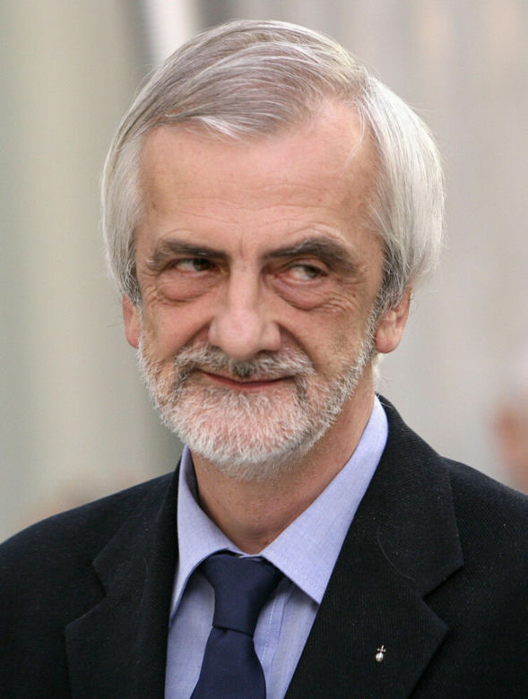 Tak zmieniał się Ryszard Terlecki