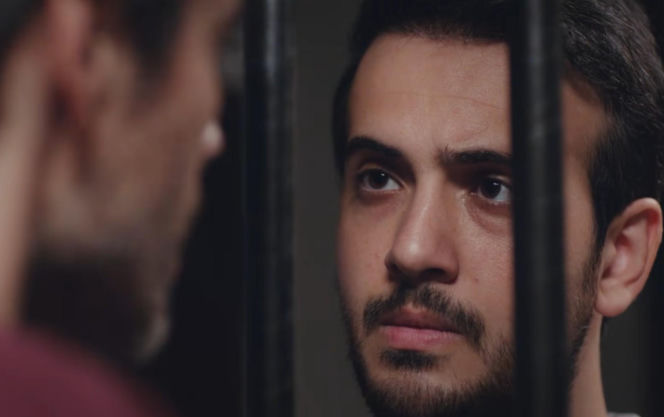 Dziedzictwo odcinek 880