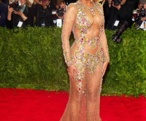 Beyonce - metamorfozy