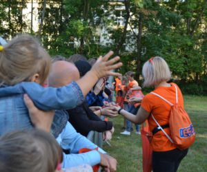 Eska Summer City na Jarmarku Dominikańskim w Choroszczy