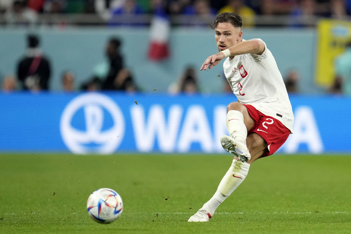 Polska - Francja