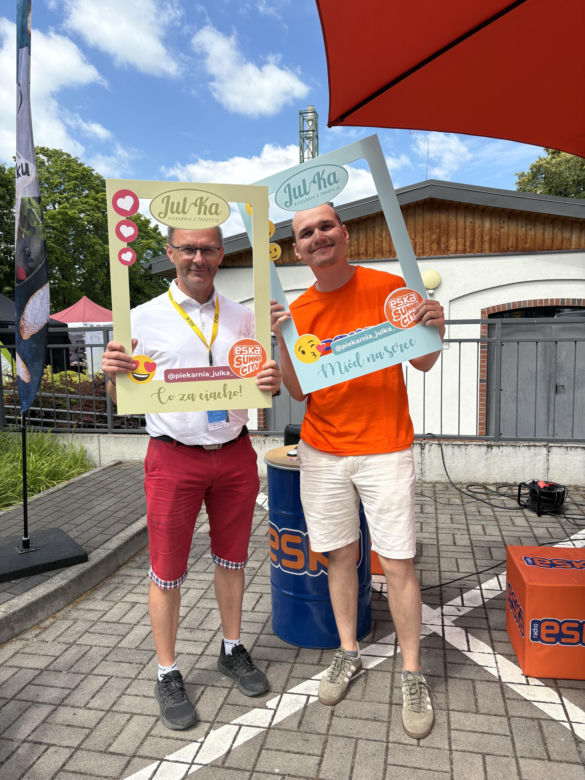Pierwszy tydzień akcji ESKA Summer City na Dolnym Śląsku