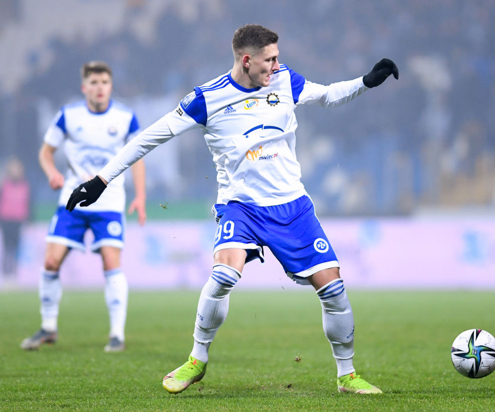 Fabian Piasecki