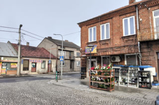 To miasto w Małopolsce ma jedno z najpiękniejszych centrów. Kiedyś było wsią, której mieszkańcy płacili czynsz klasztorowi