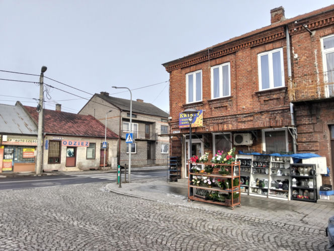 To miasto w Małopolsce ma jedno z najpiękniejszych centrów. Kiedyś było wsią, której mieszkańcy płacili czynsz klasztorowi