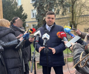 Student prawa z KUL podejrzany o przygotowania do zamachu. Nie wyróżniał się niczym szczególnym