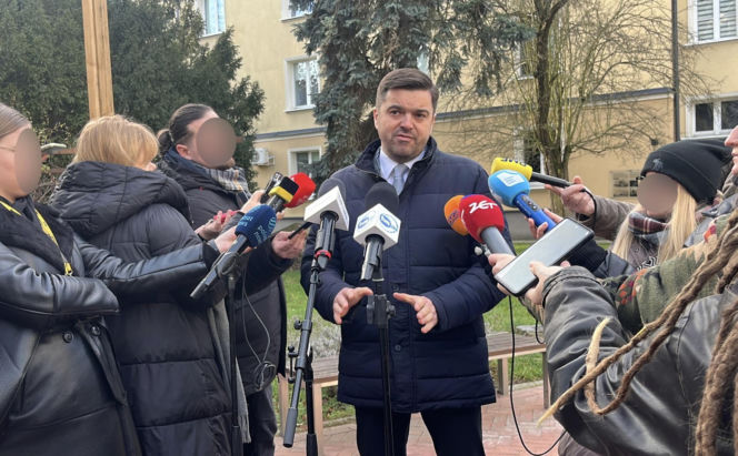 Student prawa z KUL podejrzany o przygotowania do zamachu. "Nie wyróżniał się niczym szczególnym"