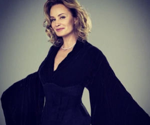 Jessica Lange