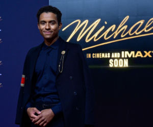 Premiera filmu Michael