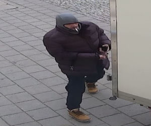 Oni są poszukiwani przez łódzką policję. Rozpoznajecie którąś z tych osób? 