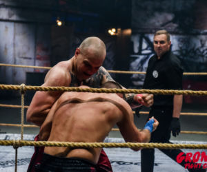 Gromda Fight Club