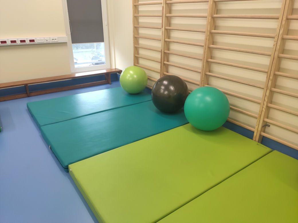 Centrum Rehabilitacji oficjalnie otwarte
