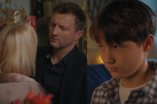 M jak miłość, odcinek 1920: Franek znienawidzi Bartka tak jak ojczyma, który się nad nim znęcał. Dorota ujawni, dlaczego tak go traktuje - WIDEO