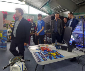 Twierdza Rozwoju Edukacji , Zamość 2026