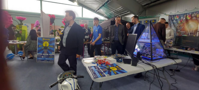 Twierdza Rozwoju Edukacji , Zamość 2026