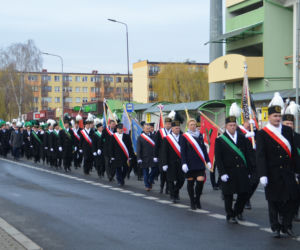 Barbórkowe świątowanie