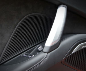 Audi TT Roadster 2.0 TFSI quattro S-tronic