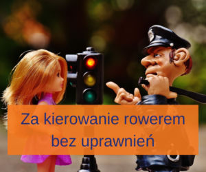 12 najdziwniejszych rzeczy, za które dostaniesz mandat. Za to SERIO mogą Cię ukarać!