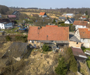 Bohdan uciekł z ognistej pułapki, jego koledzy nie dali rady. Byli bardzo lubiani