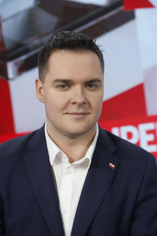 Debata o Polsce. Goście 3.03.2024