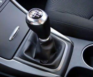Hyundai Elantra 1.6 MPI w wersji Style