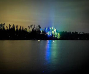 Tajne rezydencje Putina