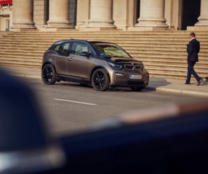 BMW i3 2019