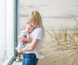 Realistyczne fototapety