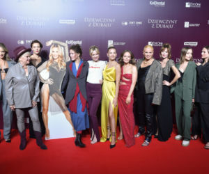 Maria Sadowska doświadczyła złego dotyku
